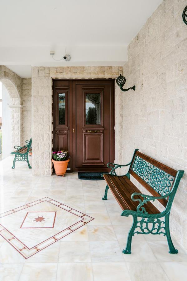 Veria Panorama Luxury Suite With Garden. Zewnętrze zdjęcie